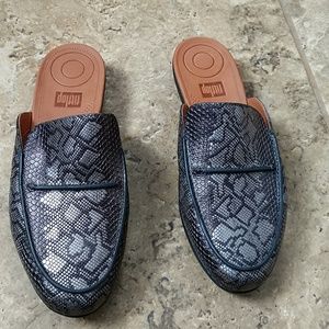 Fit Flop Serene mules